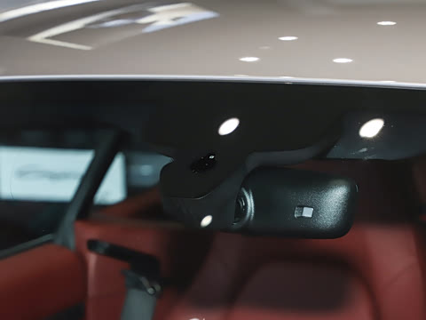 2023�� Cayman Style Edition 2.0T