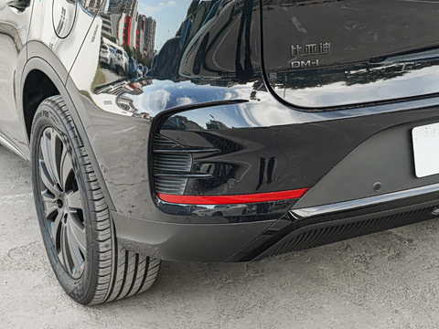 2025�� �Ǽݰ� DM-i 175KM �����