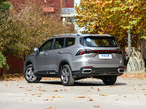 2026�� 1.5TD DCT �Ҹ� 5��