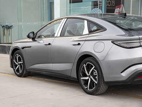 2026�� DM-i 1.5T 135km �����