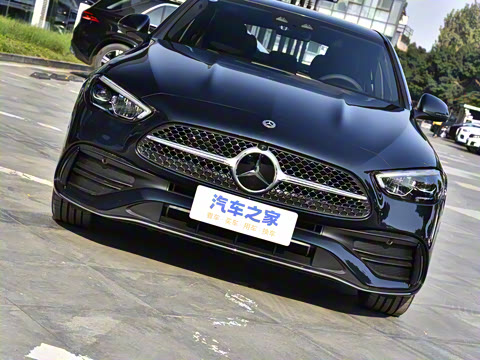 2026�� C 260 L �˶���