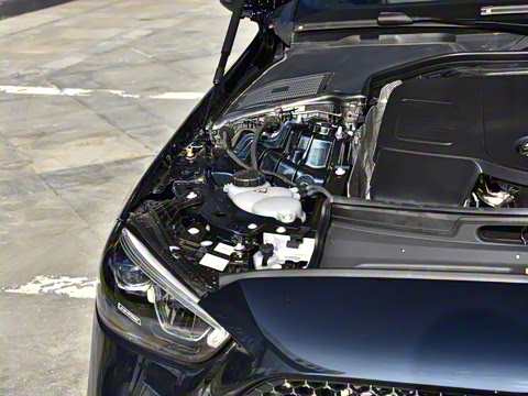 2026�� C 260 L �˶���