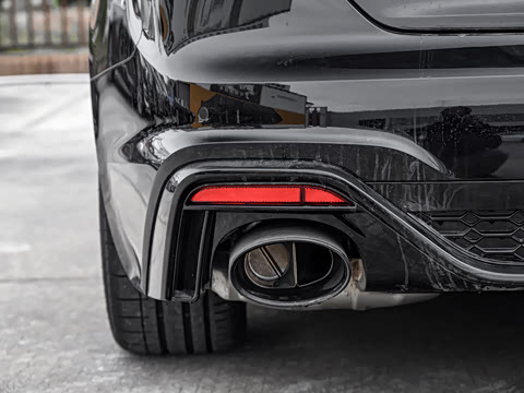 2025�� RS 5 2.9T Sportback �����