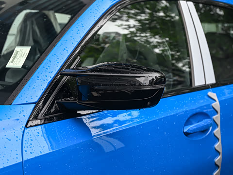 2026�� M3���а� M xDrive ������
