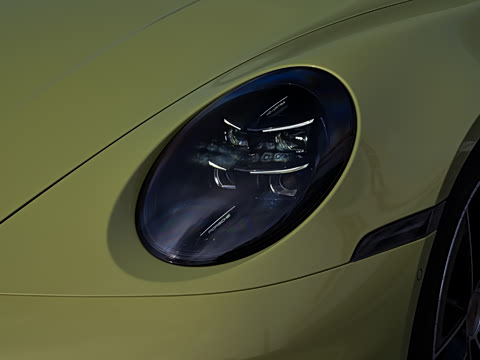 2026�� Carrera GTS 3.6T