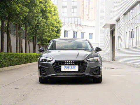 2025�� Sportback ��ذ� 40 TFSI ʱ�ж�����