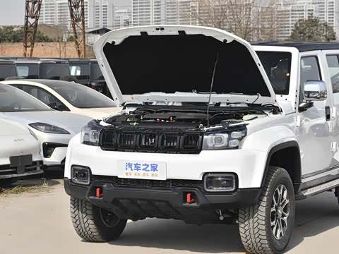 2026�� 2.0T ̽�ռ� ���Ͱ�