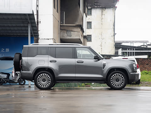 2026�� 1.5T PHEV Max 6��