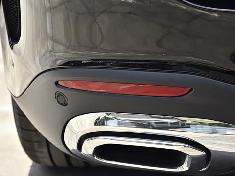 2026�� �Ŀ� GLE 450 4MATIC ������