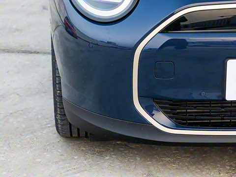 2025�� 463km COOPER SE ������