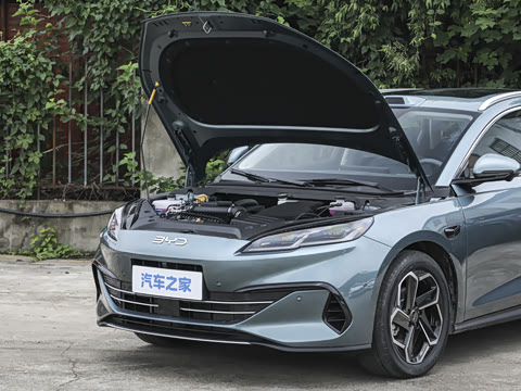 2026�� DM-i 300KM�콢��