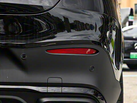 2025�� AMG GLC 43 4MATIC ����SUV