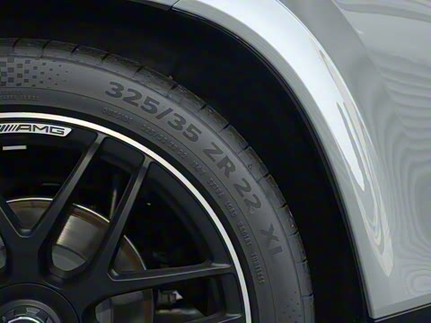 2025�� �Ŀ� AMG GLE 53 4MATIC+