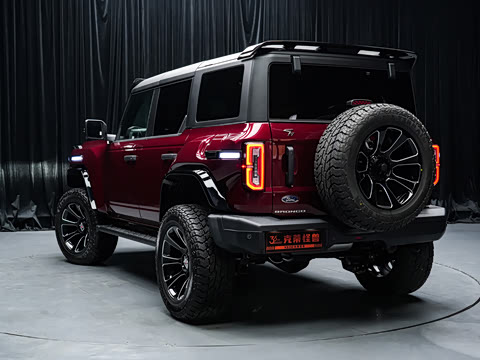 2026�� 2.3T ����SV7 36��������