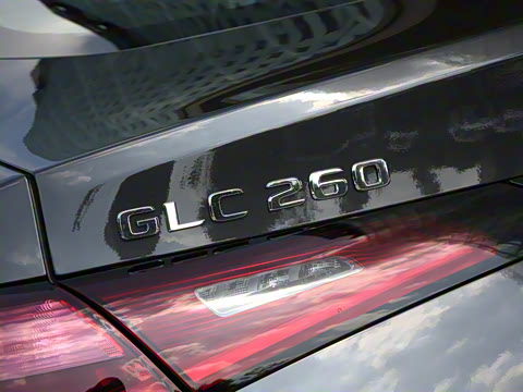 2026�� GLC 260 4MATIC ����SUV