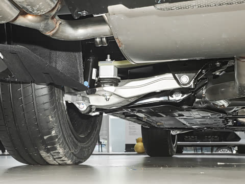 2026�� 2.0T ����̽����Ultra