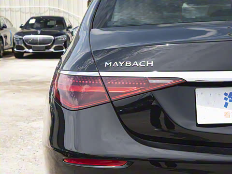 2026�� S 480 4MATIC