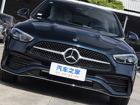 2026�� C 260 L �˶��ر��