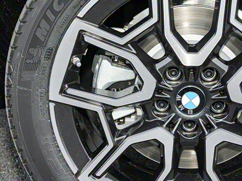 2025�� sDrive25Li X�����װ