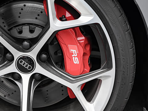 2024�� RS 5 2.9T Coupe ȼ���