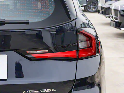 2025�� eDrive25L X�����װ