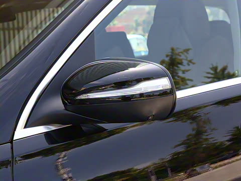 2025�� �Ŀ� GLS 450 4MATIC ������