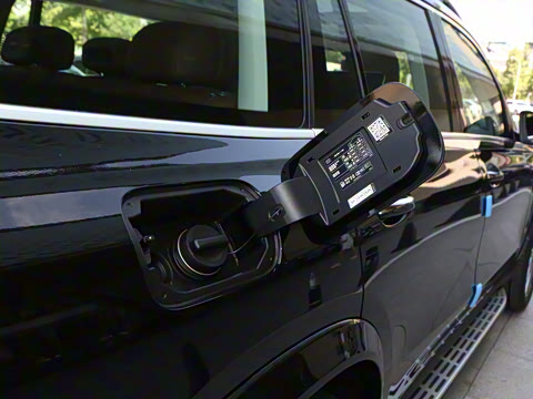 2025�� �Ŀ� GLS 450 4MATIC ������