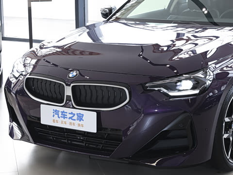 2026�� 225i M�˶���ҹ��װ