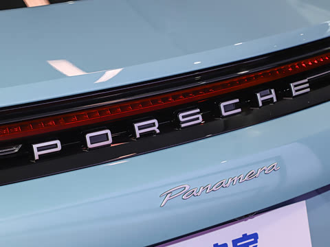 2026�� Panamera ������ 2.9T