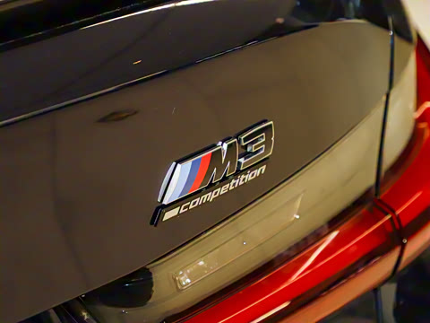 2024�� M3���Žγ� M xDrive ������