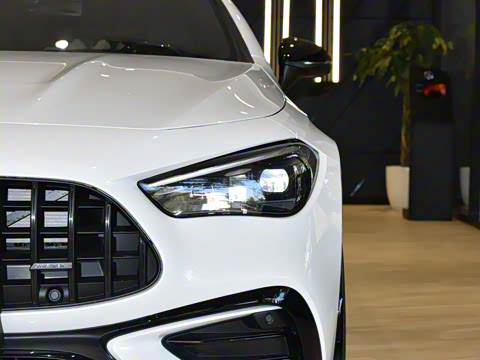 2025�� AMG CLE 53 4MATIC+ ������ܳ�