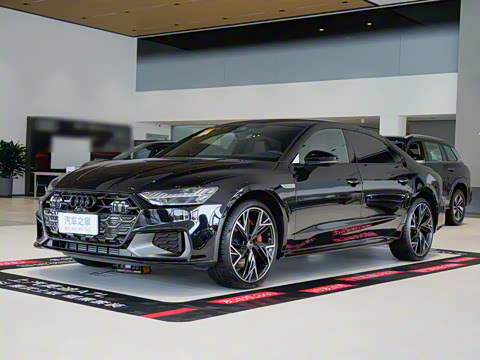 2025�� 55 TFSI quattro ����ʿ��