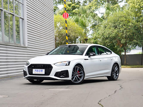 2025�� Sportback ��ذ� 40 TFSI quattro ����������