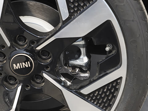 2026�� 463km COOPER SE ������