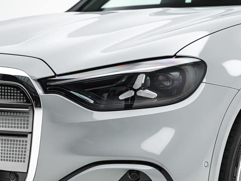 2026�� ����� 350 L 4MATIC