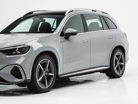 2026�� ����� 350 L 4MATIC