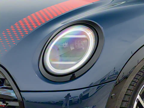 2025�� JOHN COOPER WORKS