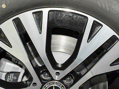 2025�� �Ŀ� GLA 220