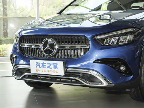 2025�� �Ŀ� GLA 220