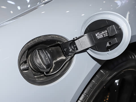 2023�� Boxster Style Edition 2.0T