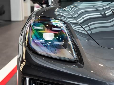 2026�� Panamera 4 �����ӳ��� 2.9T