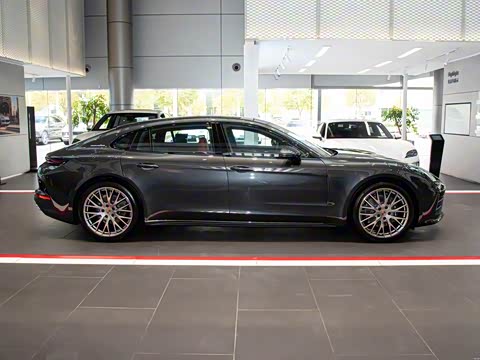 2026�� Panamera 4 �����ӳ��� 2.9T