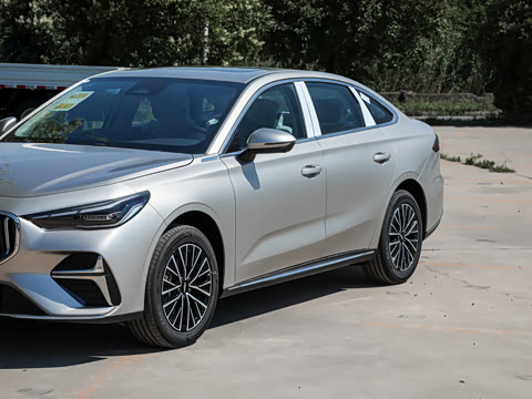 2027�� ��5�� 1.5L i-HEV����춯׷���