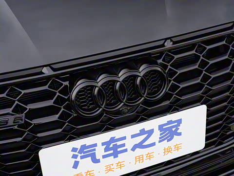 2025�� RS 5 2.9T Sportback ȼ���