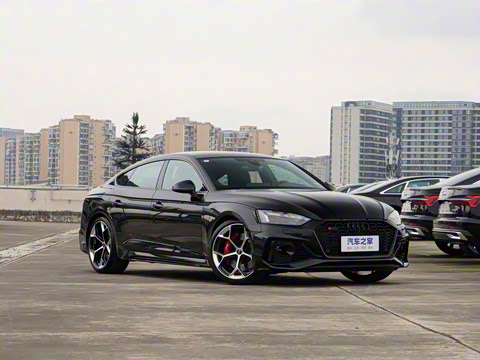 2025�� RS 5 2.9T Sportback ȼ���
