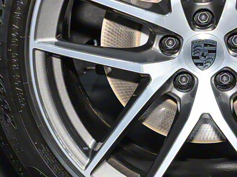 2026�� Macan 2.0T ���ΰ�