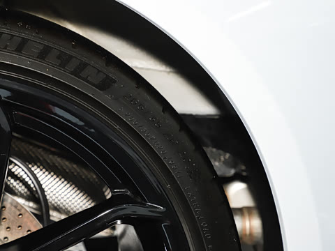 2023�� Boxster Style Edition 2.0T