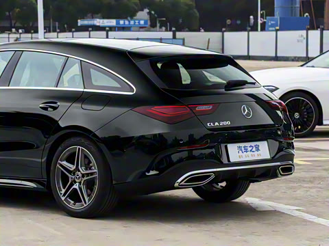 2026�� CLA 200 ���ܳ�