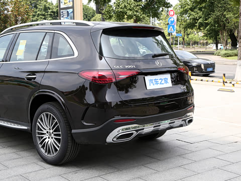 2026�� �Ŀ� GLC 300 L 4MATIC ������ 5��