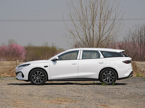 2026�� DM-i 200KM������